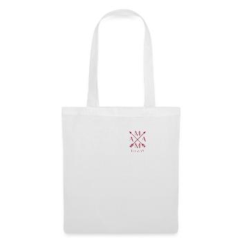 Mom est. 2025 Parents 2025 Expectant mom 2025 - Tote Bag - white - Front