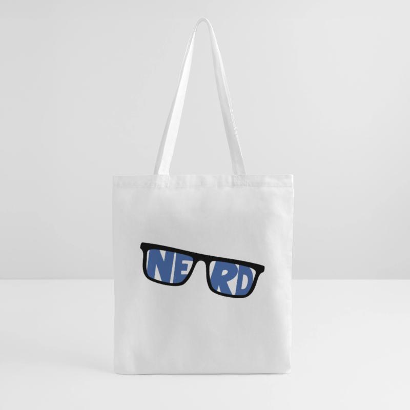 nerd coder server download cyberspace programmer Tote Bag