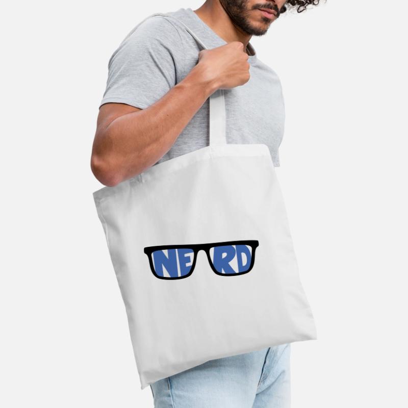 nerd coder server download cyberspace programmer Tote Bag