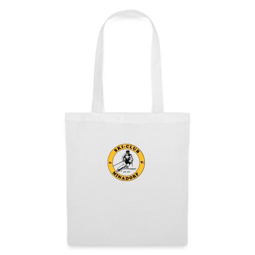 logo minadorf - Stoffbeutel