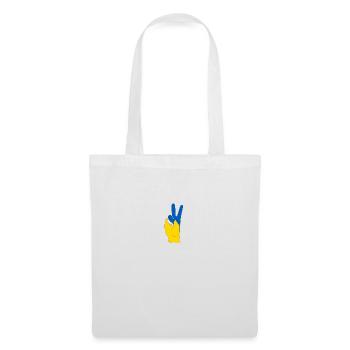 Ukraine - Tote Bag - white - Front