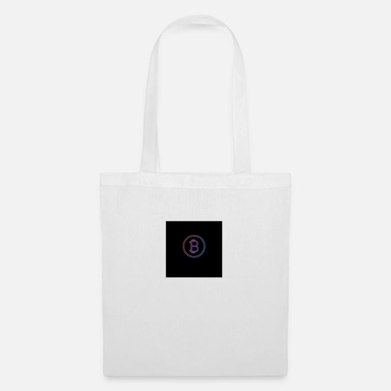 0D0A8D55 568B 4146 891B 630032B1EEF2 - Sac en tissu - blanc