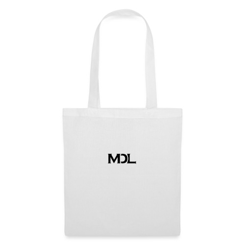 MDL Merk design - Tas van stof
