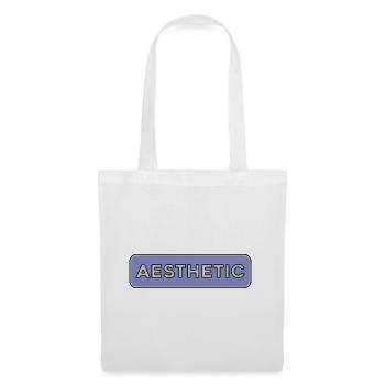 Aesthetic Anime Car Skateboard Slap - Tote Bag - white - Front