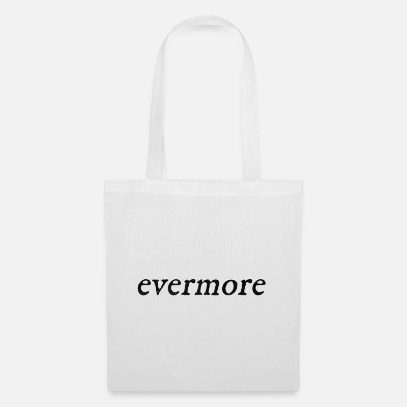 this pain would be for ever more - Tote Bag - white
