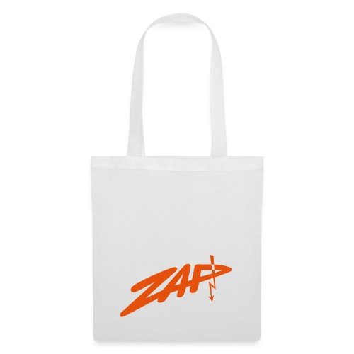 zap_logo_orange - Stoffbeutel