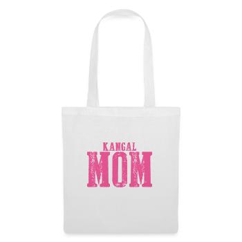 Kangal Maman Chien - Sac en tissu - blanc - Devant