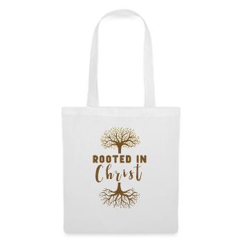 Jesus Christianity God Praying Prayer Pastor - Tote Bag - white - Front