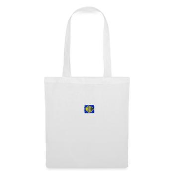 Jacob's Way seashell - Tote Bag - white - Front