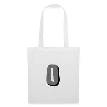 Rune Iss - Tote Bag - white - Front