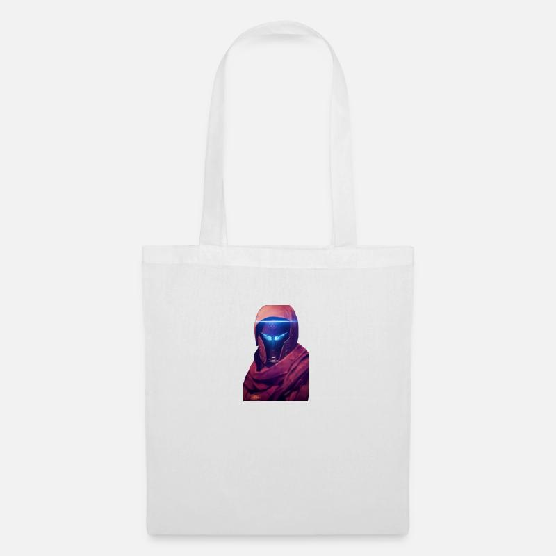 Armée du future - Sac en tissu - blanc
