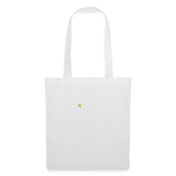 Tennis Ball Racket Player Gift Idea Sport - Tote Bag - white - Front