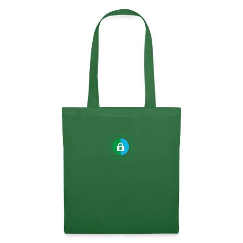 TrustedFirmwareLogo - Tote Bag