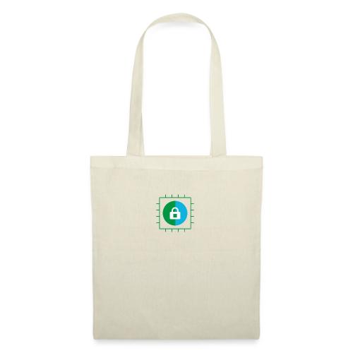 TrustedFirmwareLogo - Tote Bag