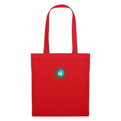 TrustedFirmwareLogo - Tote Bag
