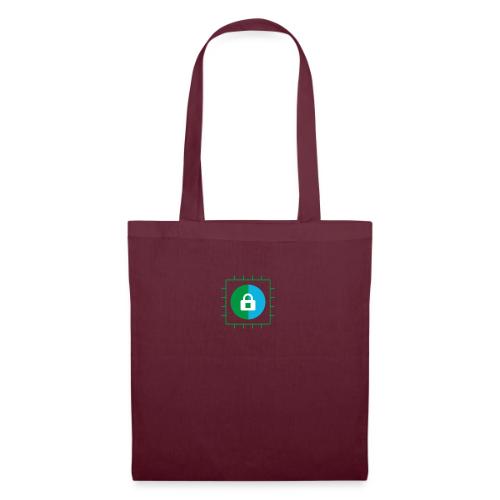 TrustedFirmwareLogo - Tote Bag
