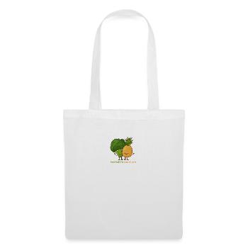 funny herbalife nutrition - Tote Bag - white - Front