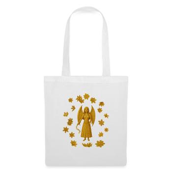 Édition d’été de Vampire Demon - Sac en tissu - blanc - Devant