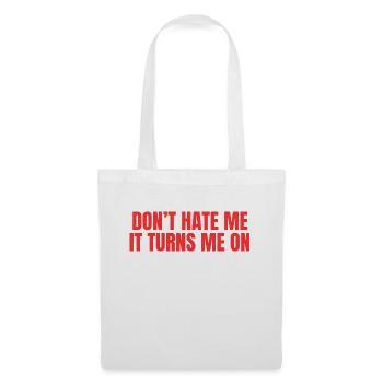 PrintCraft - Tote Bag - white - Front