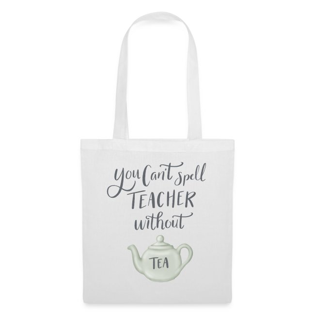 Tea teacher