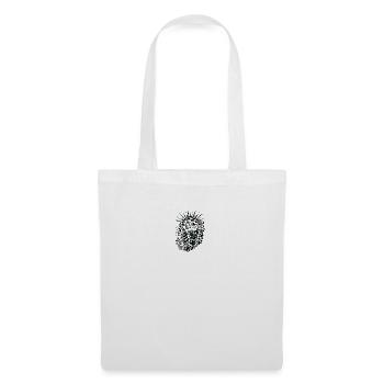 Hello Summer - Tote Bag - white - Front