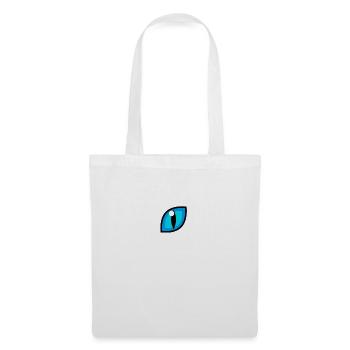 eye - Tote Bag - white - Front