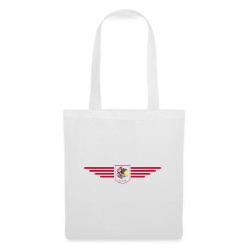 Illinois Fan T-Shirt – Show Love for Home - Tote Bag - white - Front