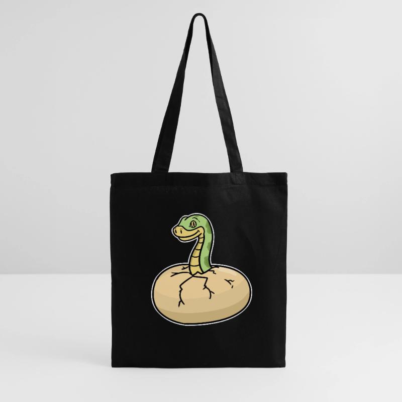 python Sac en tissu