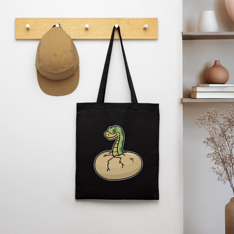 python Sac en tissu