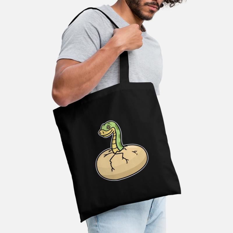 python Sac en tissu