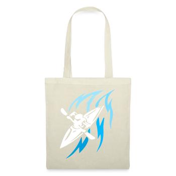 Kayak - Sport - Sac en tissu - nature - Devant
