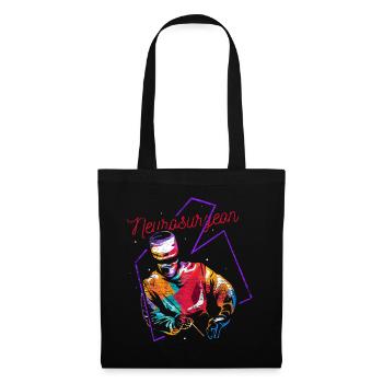 Neurosurgeon gift - Tote Bag - black - Front