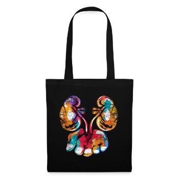 Urologist - Tote Bag - black - Front