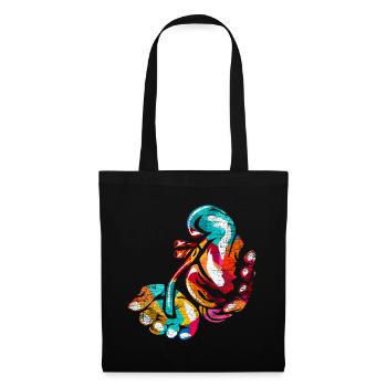 Urologist Gift - Tote Bag - black - Front