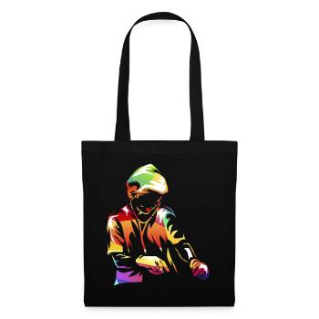 Anesthesiologist - Tote Bag - black - Front