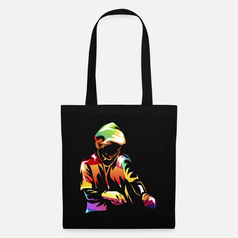 Anesthesiologist - Tote Bag - black