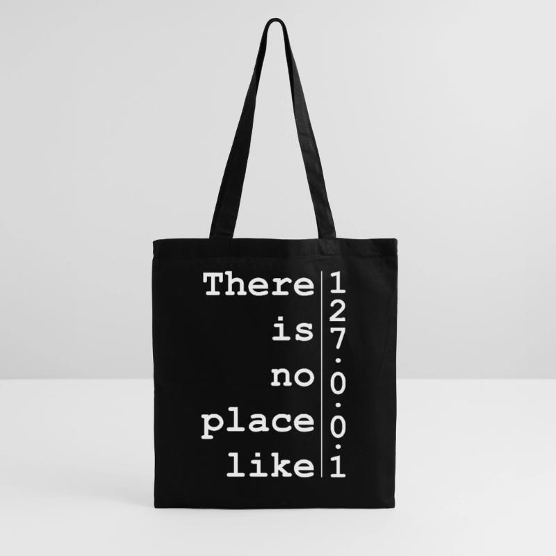 Developer computer scientist Tote Bag
