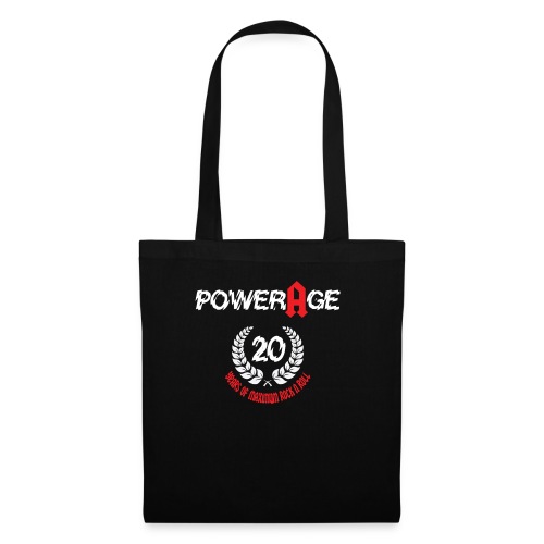 Powerage 20th Aniversary - Stoffbeutel