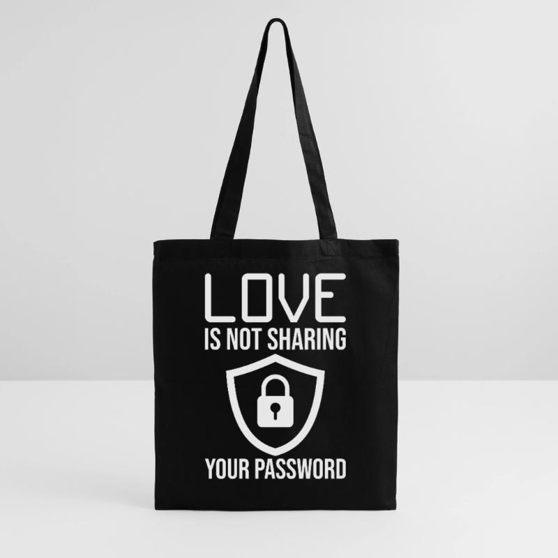 Cybersecurity Computer Security Cybersecurity Tote Bag