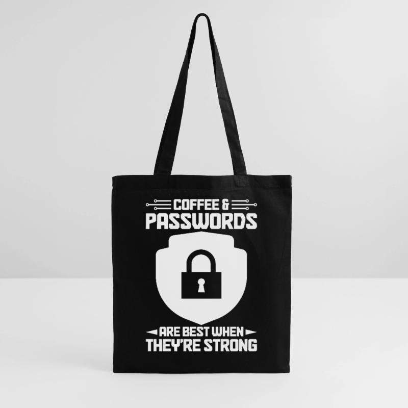 Cybersecurity Computer Security Cybersecurity Tote Bag