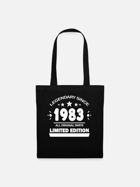 1983 - Jahrgang 1983 - Baujahr 1983 - Mulepose - sort