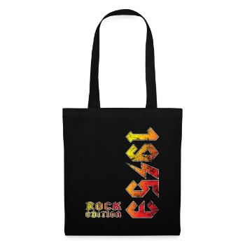 Birthday Rock Edition 1953 - Sac en tissu - noir - Devant