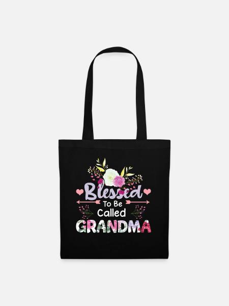 Oma moederdag genoemd - Mulepose - sort