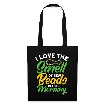 Beaded Beadwork Jeweller Jewellery Maker - Tote Bag - black - Front