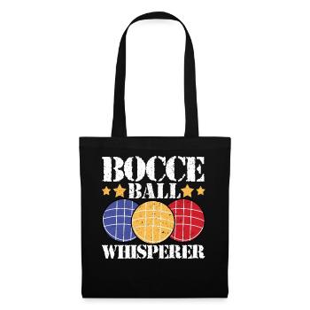 Player - Tote Bag - black - Front
