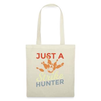Bowling players - Tote Bag - nature - Front