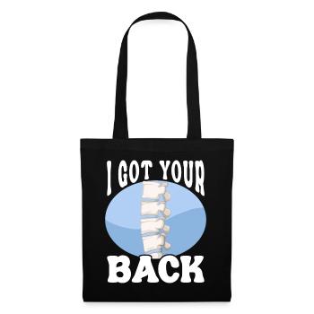 Anesthesiologist Anesthesiology - Tote Bag - black - Front