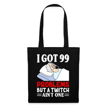 Anesthesiologist Anesthesiology - Tote Bag - black - Front