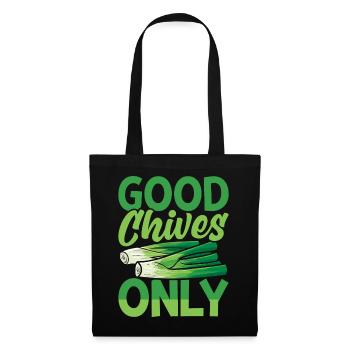 Fun Houseplant Nursery - Tote Bag - black - Front