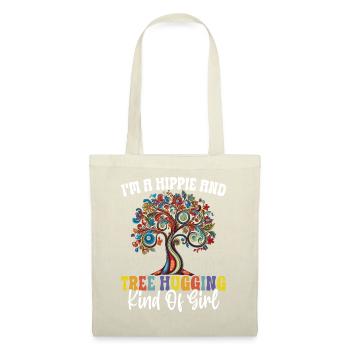 Tree conservationists and environmentalists - Tote Bag - nature - Front